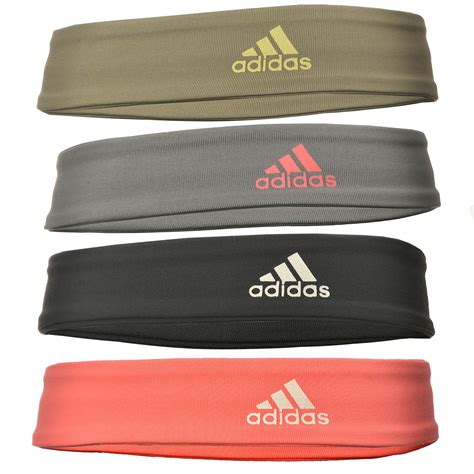 hair band adidas.